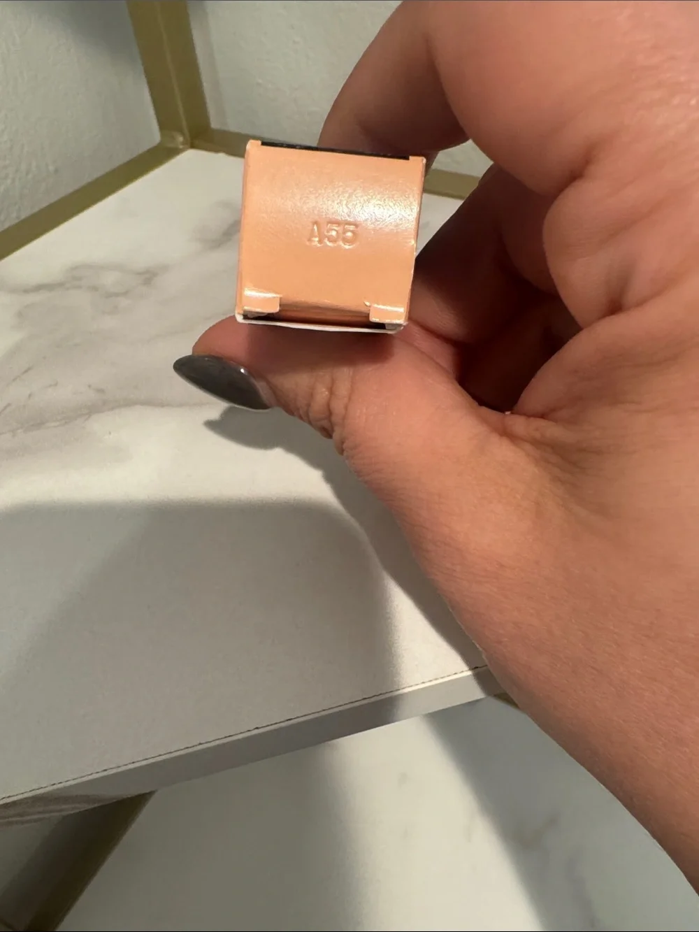 MAC Sleek Satin Lipstick